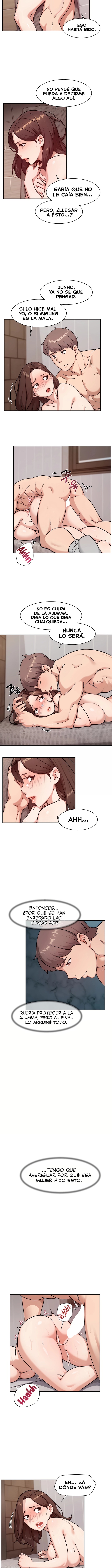 Cleaning Service Raw Chapter 63 - Page 7