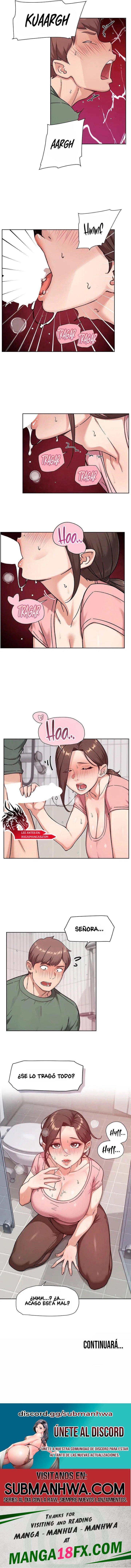 Cleaning Service Raw Chapter 77 - Page 13