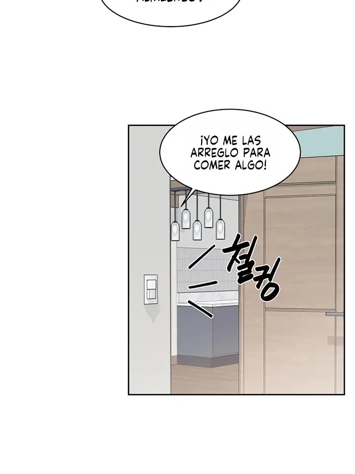 Cleaning Service Raw Chapter 77 - Page 5