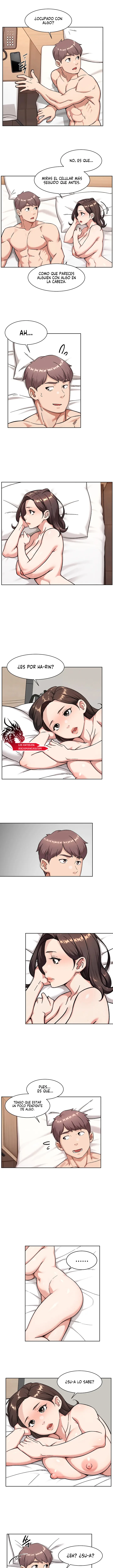 Cleaning Service Raw Chapter 79 - Page 9