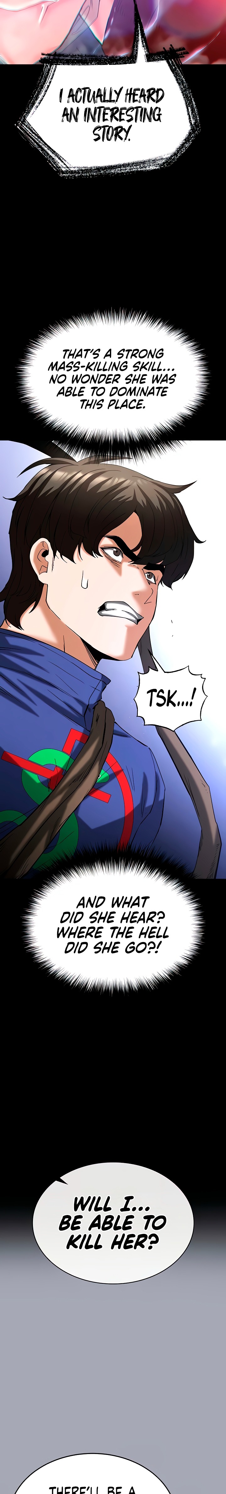 Human Scum Chapter 56 - Page 17