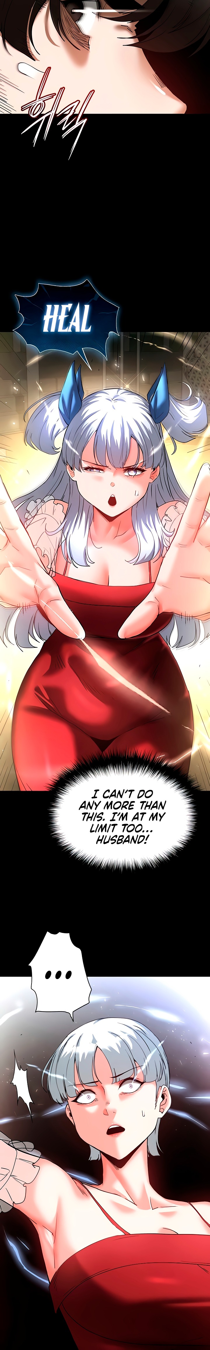 Human Scum Chapter 56 - Page 24