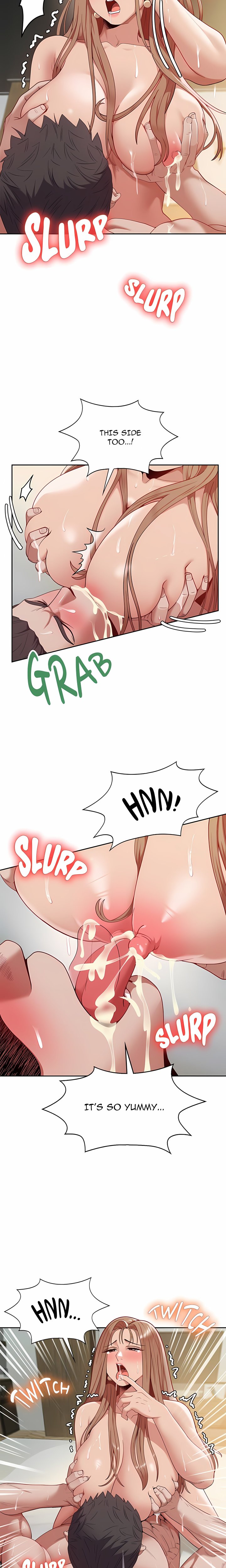 Runner’s High Chapter 15 - Page 6