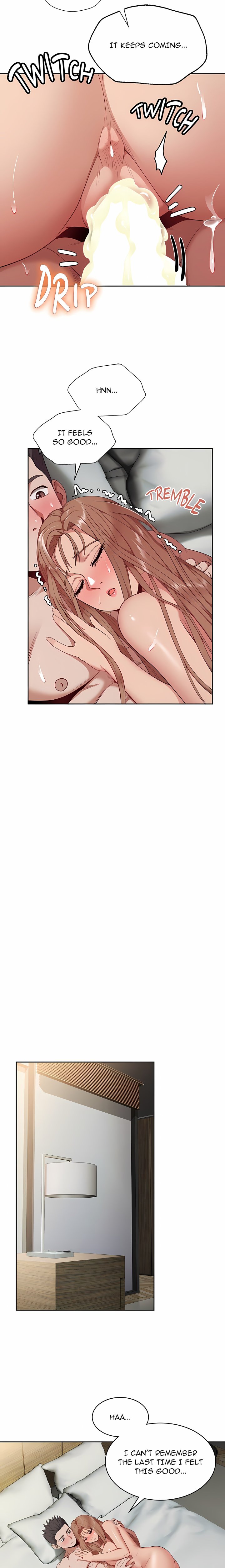 Runner’s High Chapter 15 - Page 9