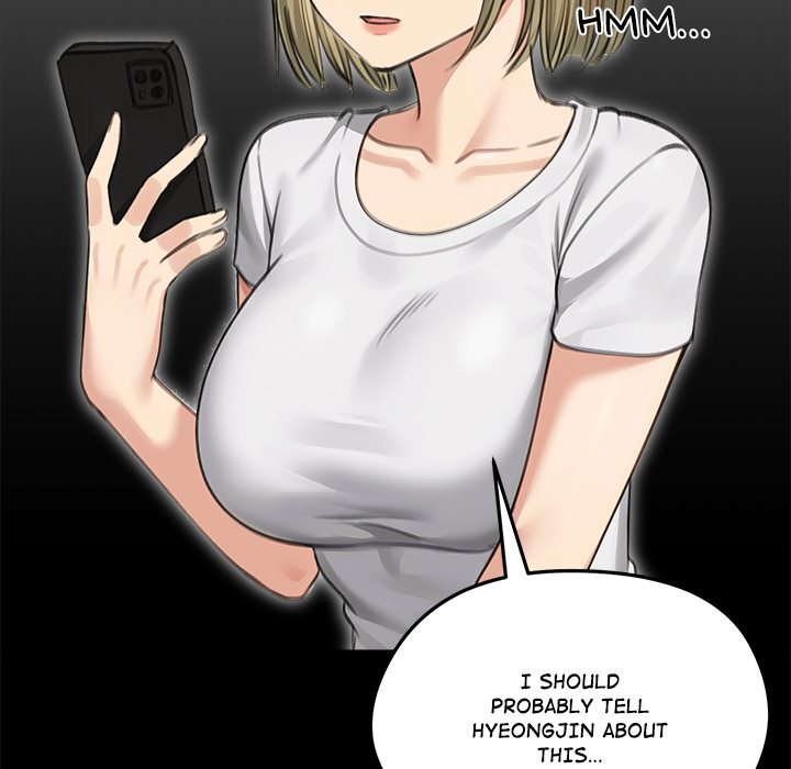 Runaway Wife Chapter 44 - Page 55