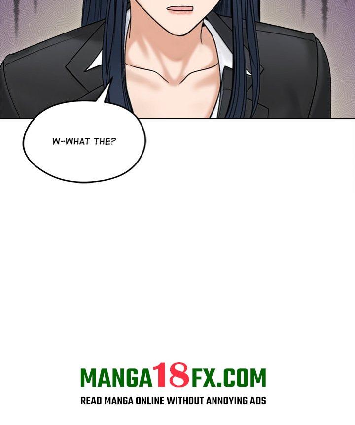 Runaway Wife Chapter 47 - Page 117