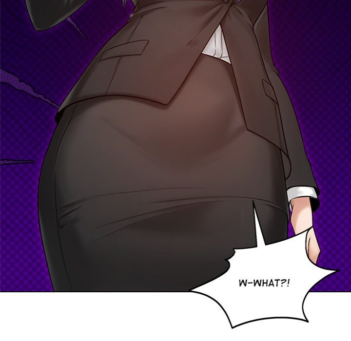 Runaway Wife Chapter 47 - Page 68