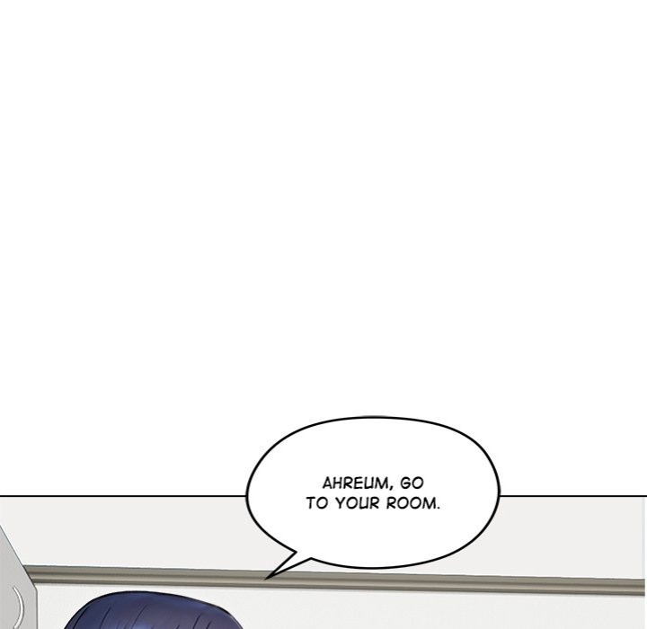 Runaway Wife Chapter 47 - Page 8