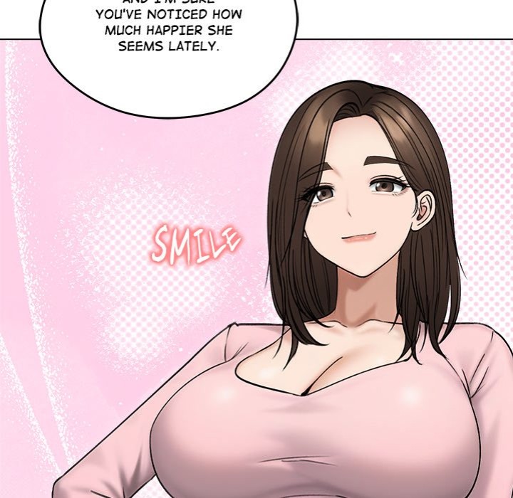 Runaway Wife Chapter 47 - Page 86