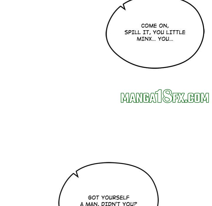 Runaway Wife Chapter 49 - Page 12