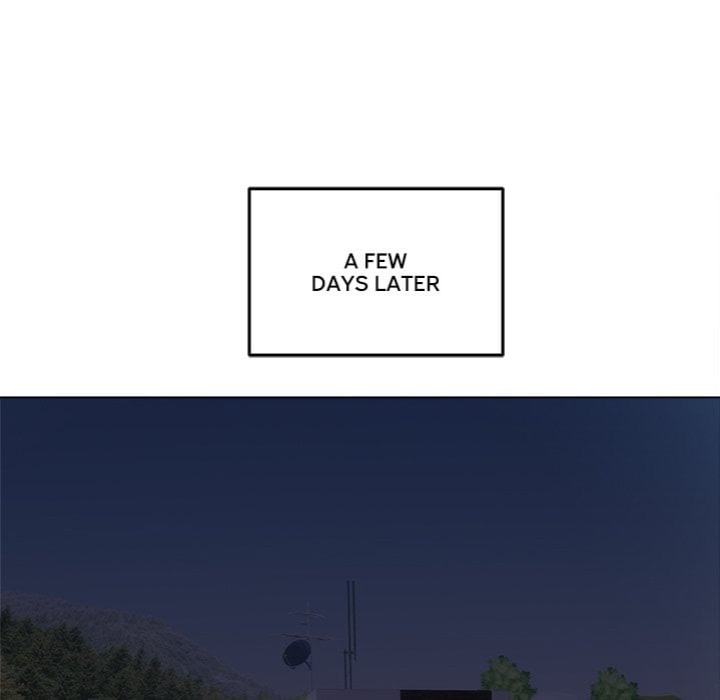 Runaway Wife Chapter 50 - Page 160