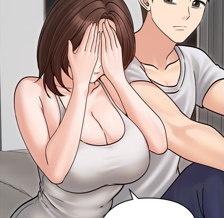 Runaway Wife Chapter 51 - Page 103