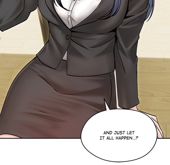 Runaway Wife Chapter 51 - Page 12