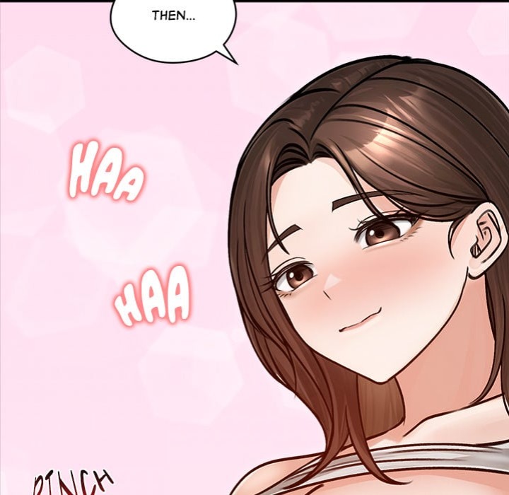 Runaway Wife Chapter 51 - Page 138