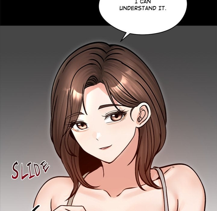 Runaway Wife Chapter 51 - Page 85