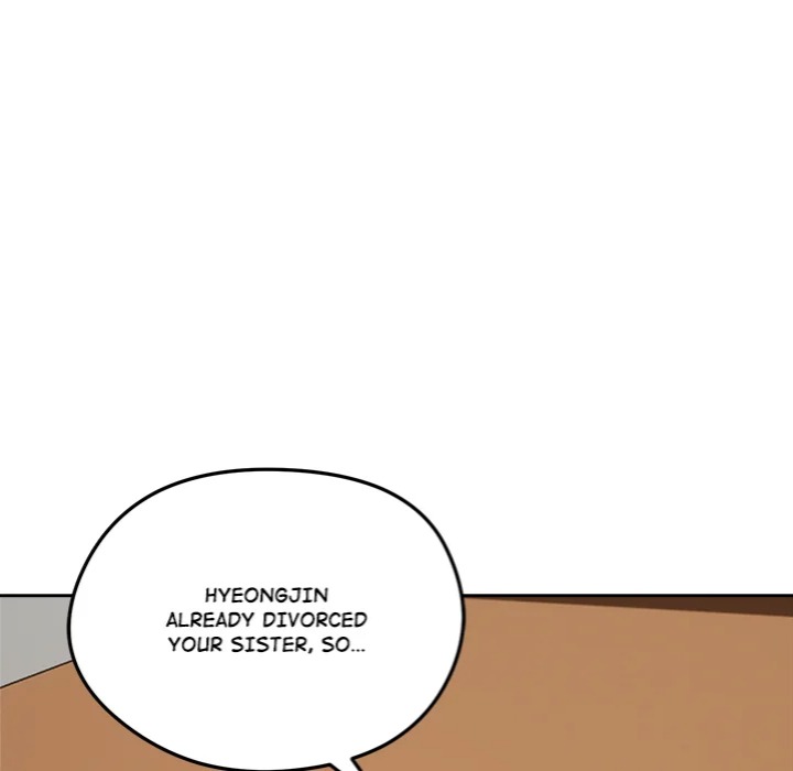 Runaway Wife Chapter 52 - Page 113