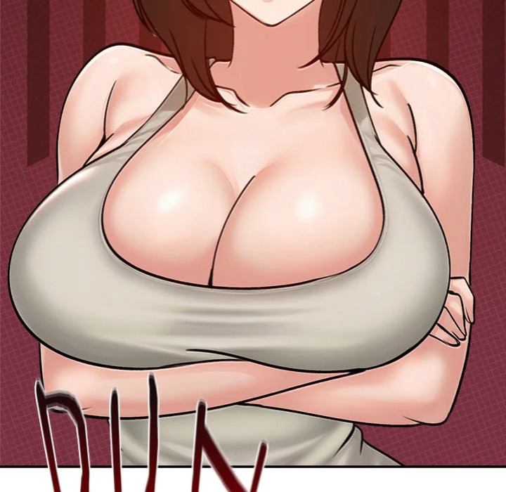 Runaway Wife Chapter 52 - Page 166