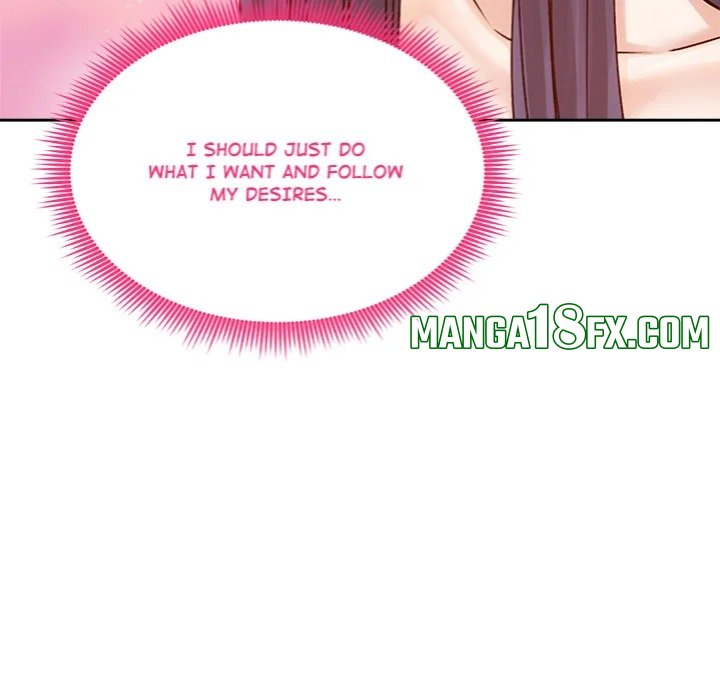 Runaway Wife Chapter 54 - Page 105