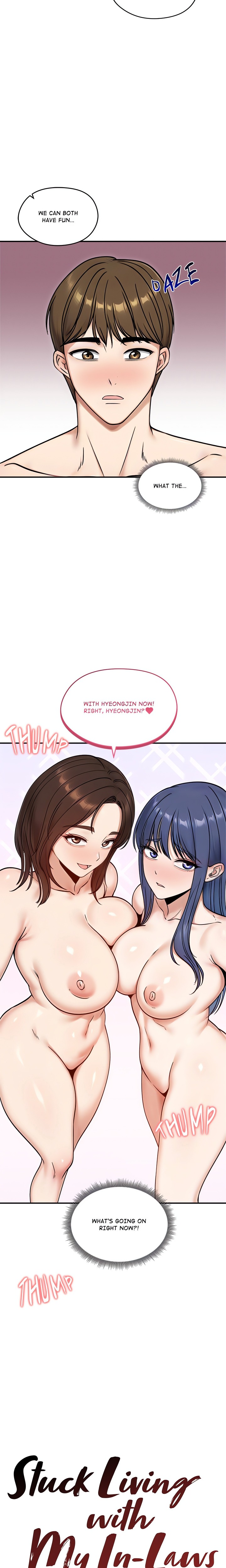 Runaway Wife Chapter 55 - Page 7