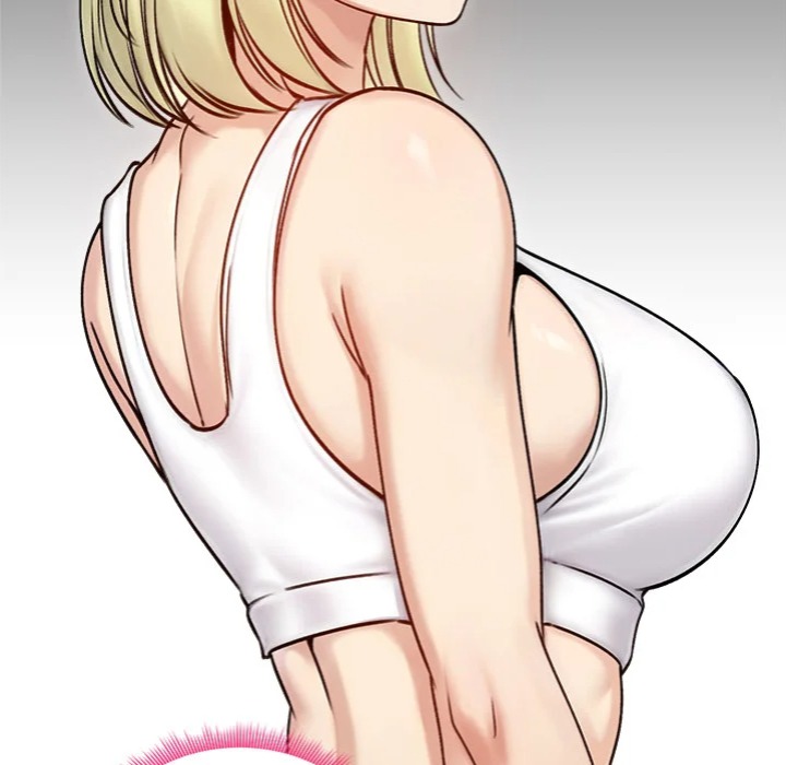 Runaway Wife Chapter 56 - Page 127