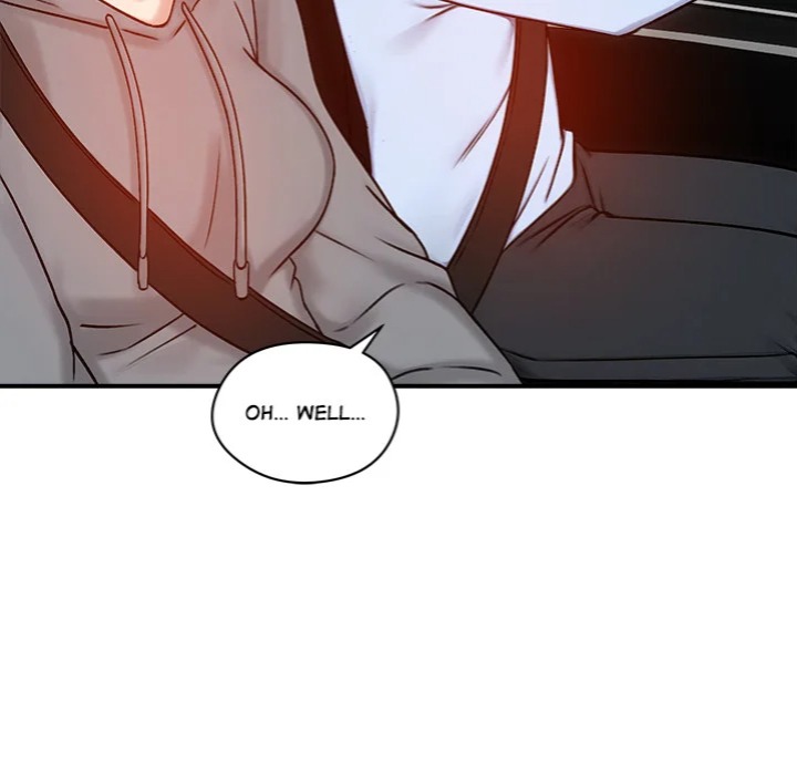 Runaway Wife Chapter 56 - Page 132