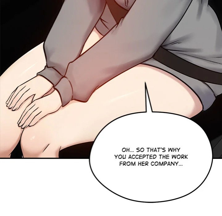 Runaway Wife Chapter 56 - Page 137