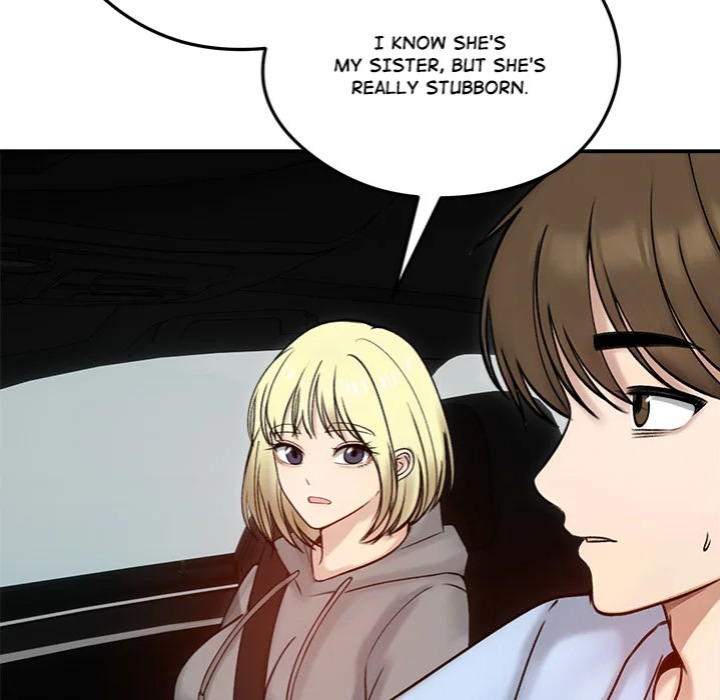 Runaway Wife Chapter 56 - Page 139