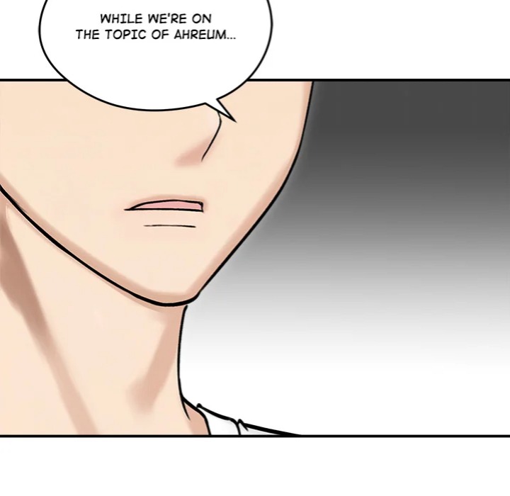 Runaway Wife Chapter 56 - Page 34