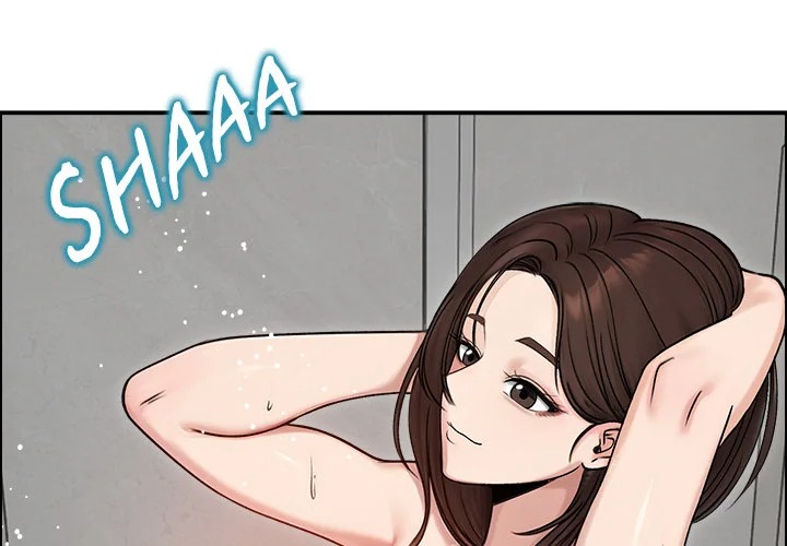 Runaway Wife Chapter 56 - Page 4