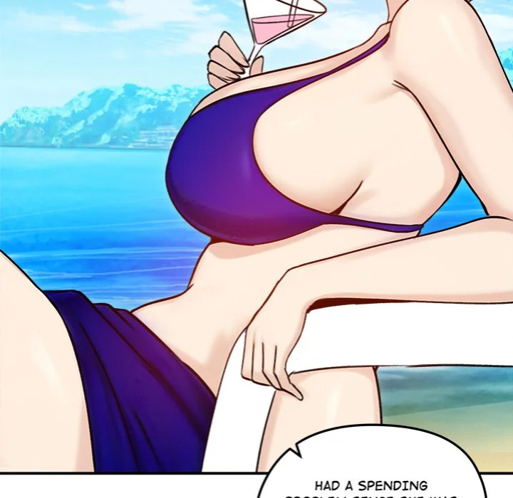 Runaway Wife Chapter 56 - Page 43