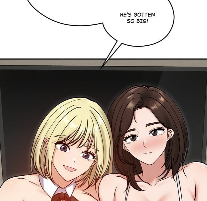 Runaway Wife Chapter 57 - Page 127