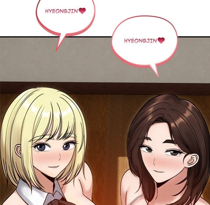 Runaway Wife Chapter 57 - Page 144