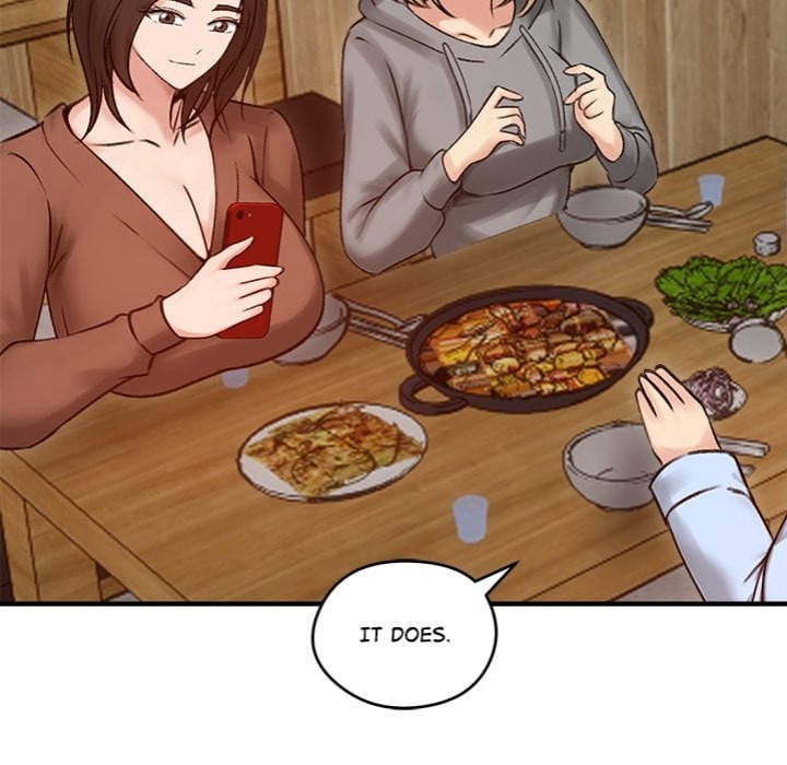 Runaway Wife Chapter 57 - Page 20