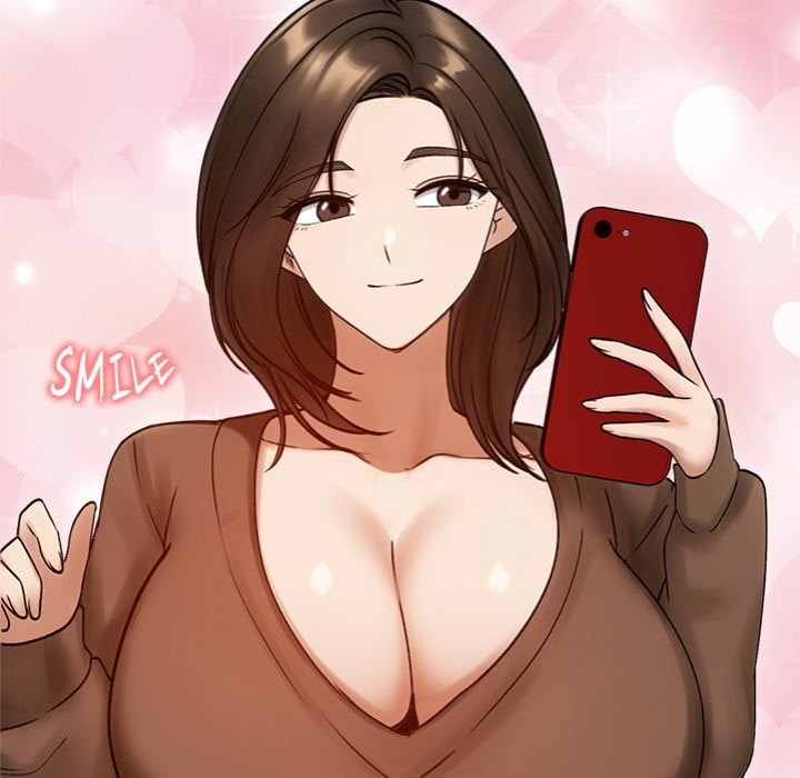 Runaway Wife Chapter 57 - Page 24