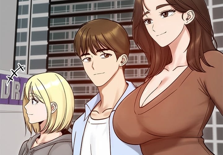 Runaway Wife Chapter 57 - Page 4