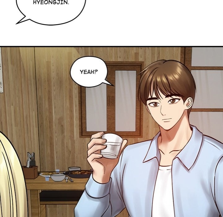 Runaway Wife Chapter 57 - Page 59