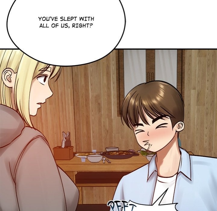 Runaway Wife Chapter 57 - Page 61