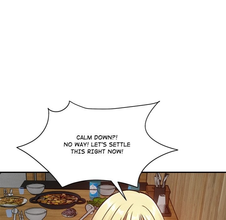 Runaway Wife Chapter 57 - Page 83