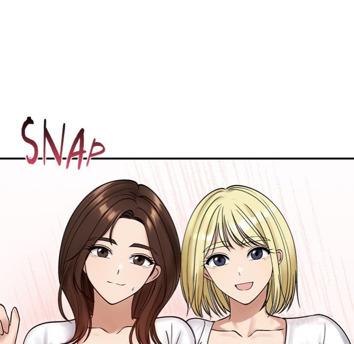 Runaway Wife Chapter 57 - Page 9