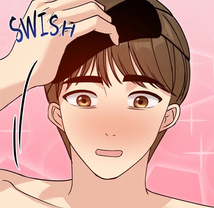 Runaway Wife Chapter 58 - Page 58