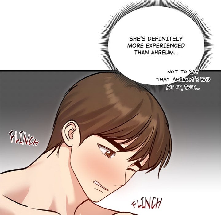 Runaway Wife Chapter 59 - Page 13