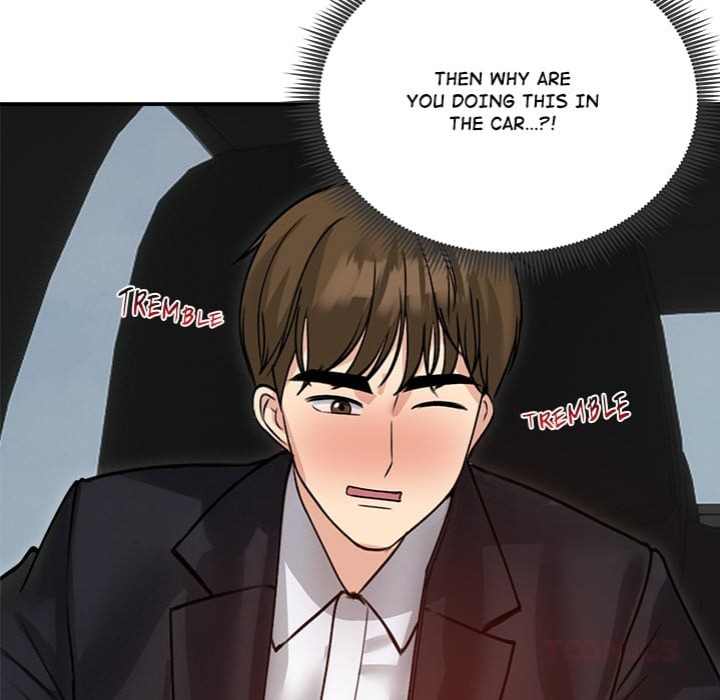 Runaway Wife Chapter 60 - Page 111