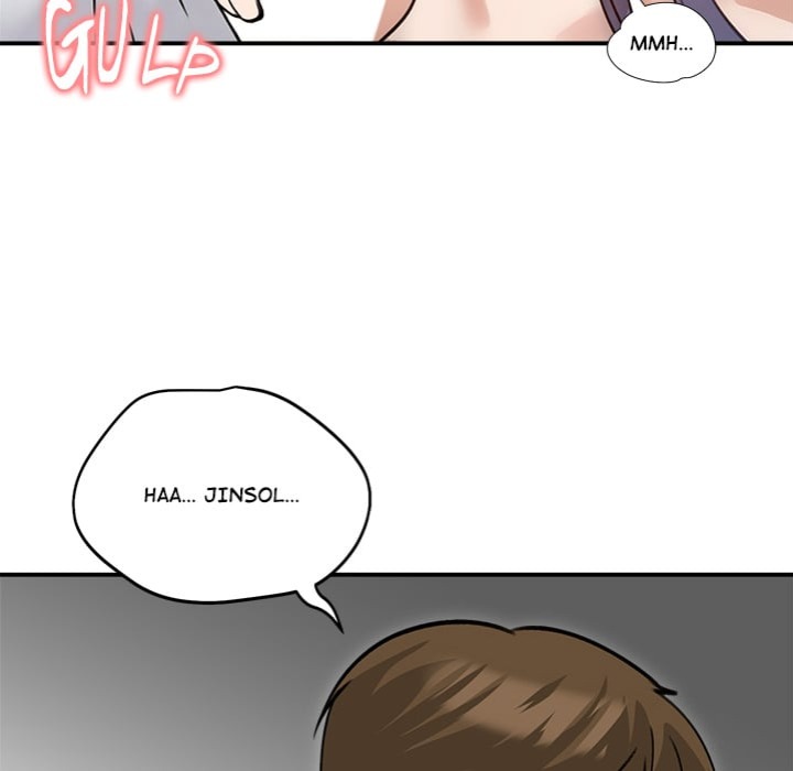 Runaway Wife Chapter 60 - Page 122