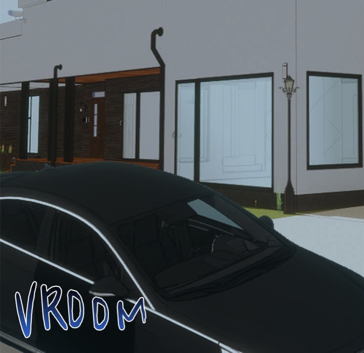 Runaway Wife Chapter 60 - Page 37