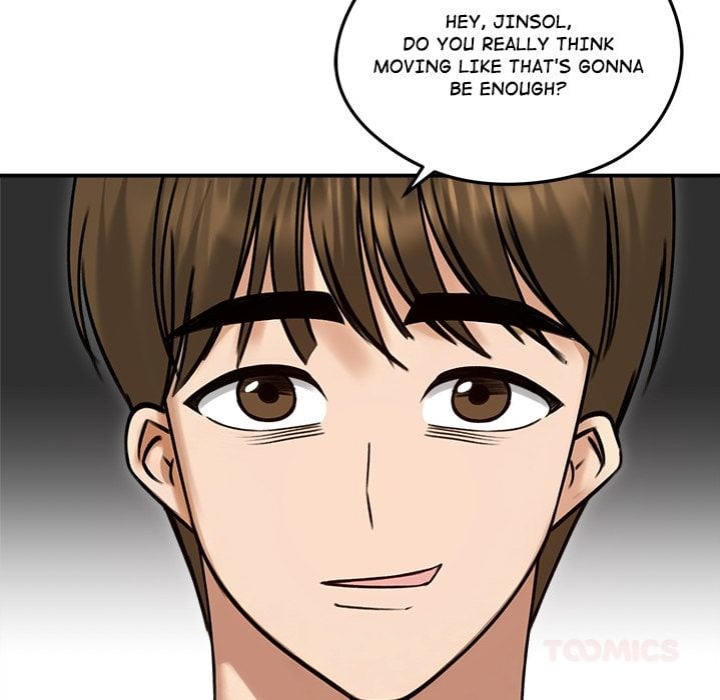 Runaway Wife Chapter 61 - Page 38