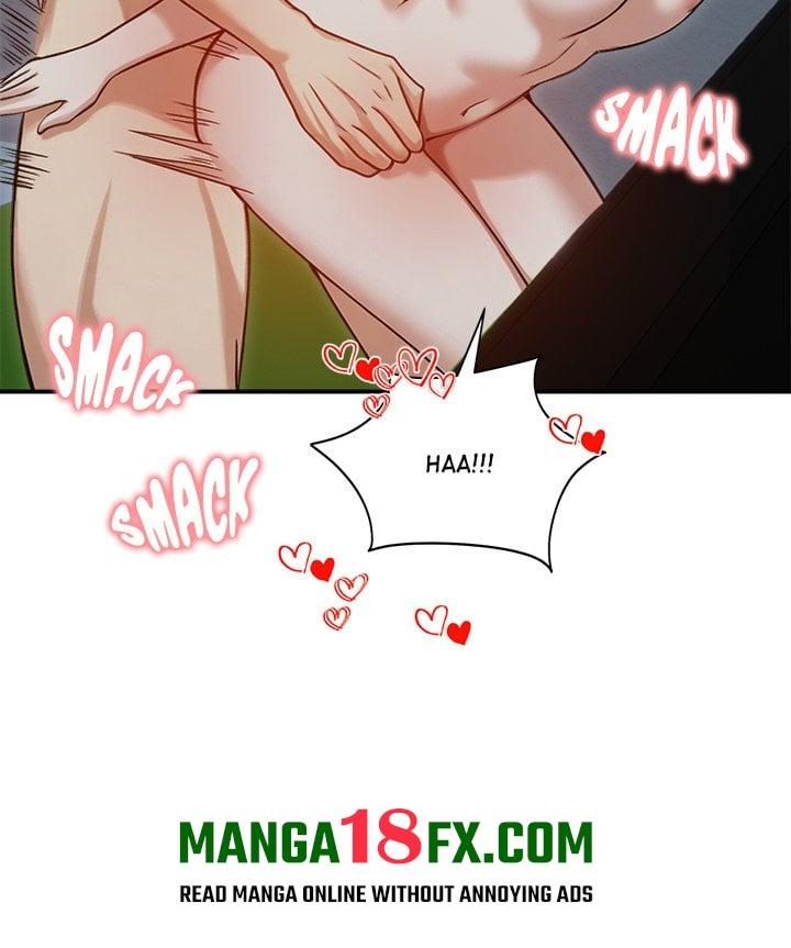 Runaway Wife Chapter 62 - Page 27