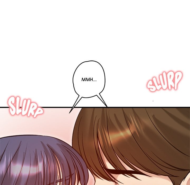 Runaway Wife Chapter 62 - Page 55