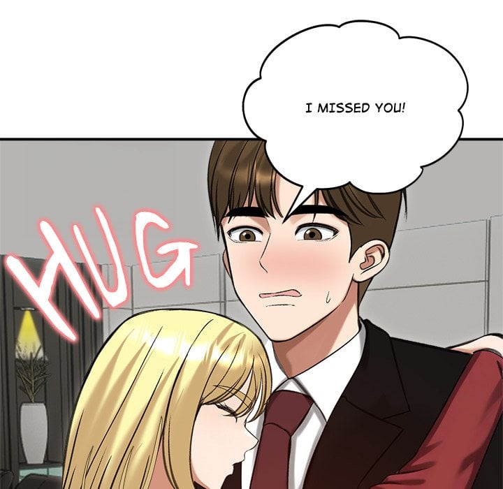 Runaway Wife Chapter 63 - Page 131