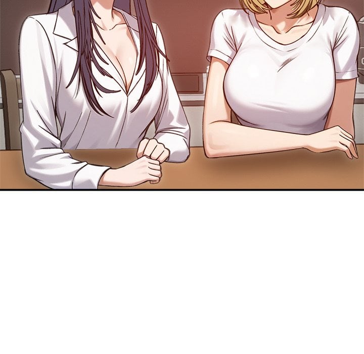 Runaway Wife Chapter 63 - Page 14