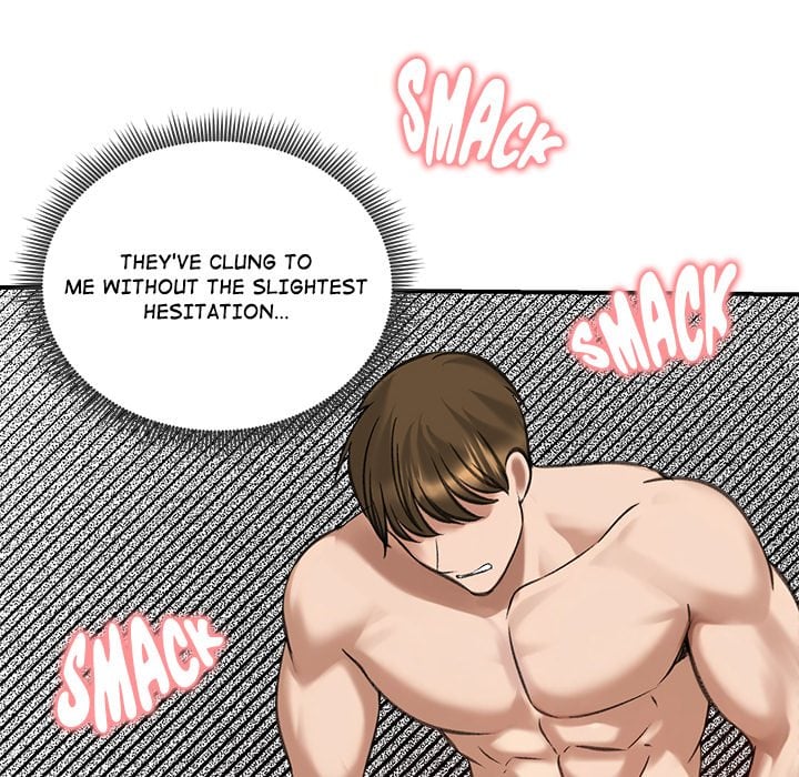 Runaway Wife Chapter 63 - Page 152